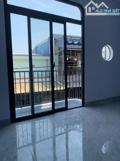 CHỈ 3T.Ỷ- NHÀ 2 TẦNG 2 MÊ- KIỆT Ô TÔ ĐƯỜNG HOÀNG VĂN THÁI- LIÊN CHIỂU- ĐÀ NẴNG. - 2