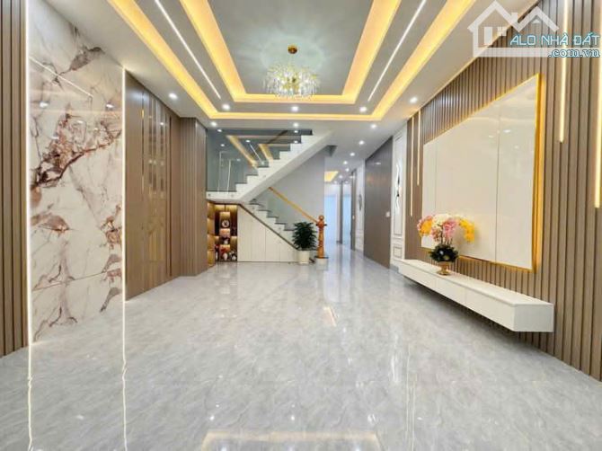 NHÀ ĐẸP CHỦ CẦN BÁN GIÁ TỐT CHỈ 899 TRIỆU TẠI HÓC MÔN 6MX21M - 2