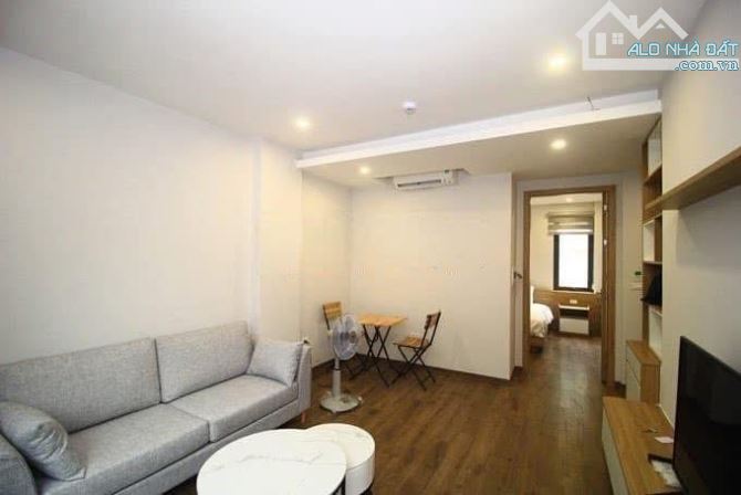 MẶT PHỐ LINH LANG, BĐ, 110M2, 9T. MỚI CÓNG - SIÊU DÒNG TIỀN ĐẲNG CẤP - 2