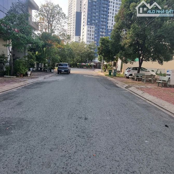 Bán Đất Đường Số 8, Khu Dân Cư Chánh Nghĩa, P.Chánh Nghĩa, TDM, BD - 2