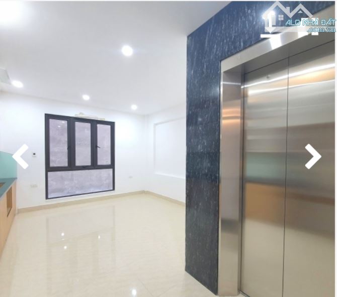 BÁN NHÀ MẶT NGÕ QUAN NHÂN THANH XUÂN 36M2;6 TẦNG;MẶT 4,5M;4PN;9,1 TỶ.NHÀ TRUNG TÂM QUẬN,MẶ - 2