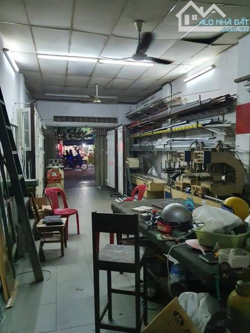 💥 SỐC! GIẢM NGAY 1 TỶ – MẶT TIỀN NGUYỄN KIỆM 102M² – CHỈ 15 TỶ! - 2