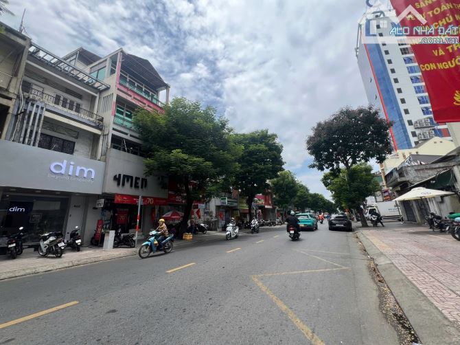 Đáo hạn cần bán GẤP nhà  522  Lê Văn Sỹ, phường 14, Quận 3- CN 93m2 - 2