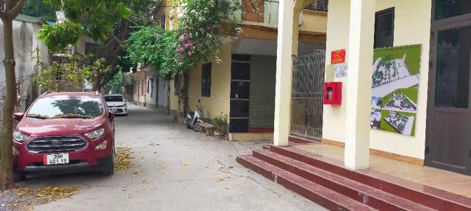 PHÂN LÔ 2 mặt tiền OTO TRÁNH, DÂN TRÍ CAO, GIÁ CẠNH TRANH - 2