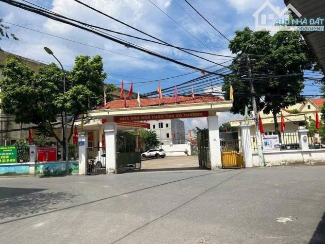 Bán đất Đức Thượng, oto, thông tứ tung, gần đường 17m, 52m, giá đầu tư. - 2