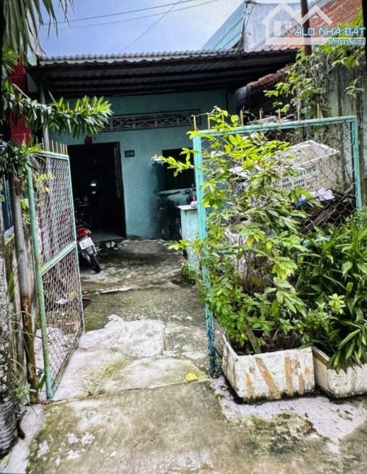 Nhà hẻm ô tô đường Lương Văn Chấn P Khánh Hậu, TP Tân An Long An - 2