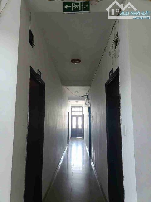 🚨 KHÁCH SẠN 5 TẦNG 240M² – 27 PHÒNG – MẶT TIỀN LƯƠNG TRÚC ĐÀM - DÒNG TIỀN 120TR/THÁNG - 2