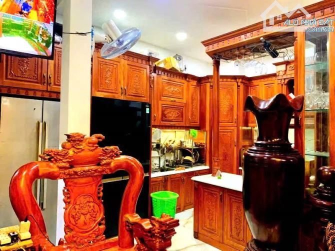 🔥 SIÊU PHẨM 2 MẶT TIỀN – THÍCH QUẢNG ĐỨC – 120M² – NGANG KHỦNG 5.7M – CHỈ 23 TỶ! - 2