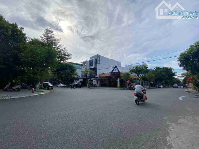 🏠 DÃY TRỌ 100M² MẶT TIỀN THÀNH THÁI – ĐƯỜNG 10.5M – GIÁ 7,X TỶ - 2