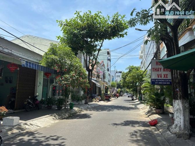 BÁN NHÀ LÔ GÓC ĐƯỜNG PHÙNG CHÍ KIÊN, LIÊN CHIỂU, ĐÀ NẴNG – ĐẤT 75M² NGANG 5M ĐƯỜNG 5,5M - 2