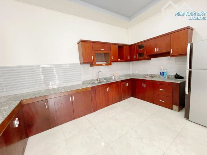 🍎 BÁN GẤP NHÀ THẠNH LỘC 51 - THÔNG SANG HÀ HUY GIÁP - 51M2 NỞ HẬU- CHỈ 4.2TỶ TL💢 - 2