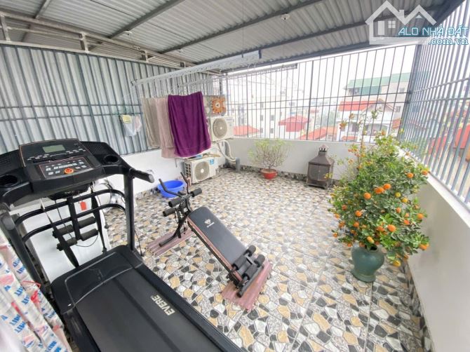 Bán nhà Phương Canh Nam Từ Liêm. DT 31/61m2, 5 tầng, ô tô ngay mặt phố. Giá 6.95 tỷ - 2