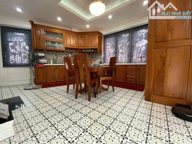 SIÊU SIÊU PHẨM TÂY HỒ - HÀ NỘI NHÀ LÔ GÓC 7 TẦNG THANG MÁY – MẶT TIỀN KINH DOANH – OTO ĐỖ - 2
