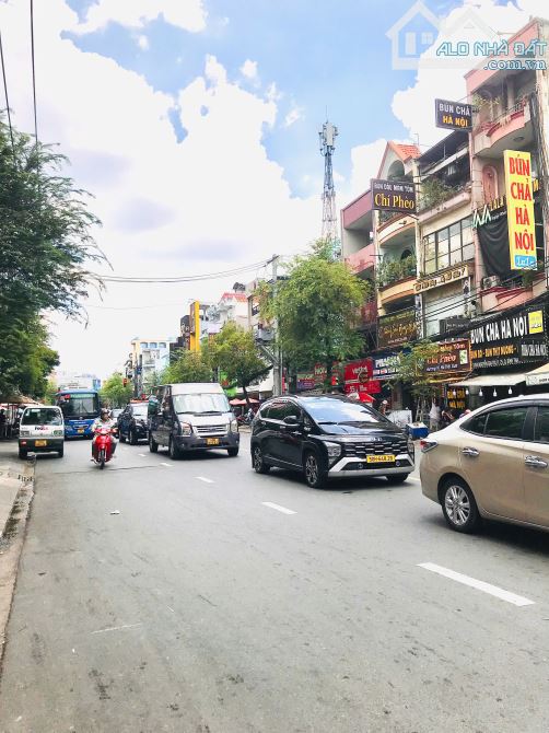 SIÊU PHẨM MT NGUYỄN GIA TRÍ (D2), P.25 BÌNH THẠNH – DÒNG TIỀN 160TR/THÁNG – GIÁ CHỈ 43 TỶ! - 2