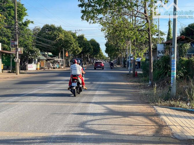 BÁN LÔ ĐẤT GIÁ RẺ – MẶT TIỀN ĐƯỜNG HƯƠNG LỘ 2 – GẦN CHỢ HÒA LONG TP BÁ RỊA VŨNG TÀU - 2