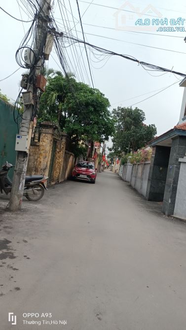 85m bạch hạ - phú xuyên 👉 giá rẻ đầu tư - 2