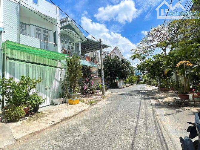 Bán Nhà 1t1l Đường Nam Cao Kdc 91b, P.An Khánh, Q.Ninh Kiều, Tp Cần Thơ. - 2