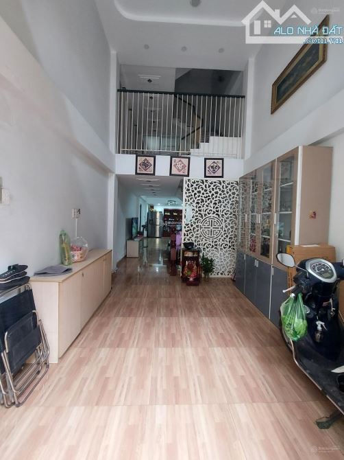 Bán nhà đường Tô Hiến Thành, Q.10, 96m², 9,x tỷ - 2