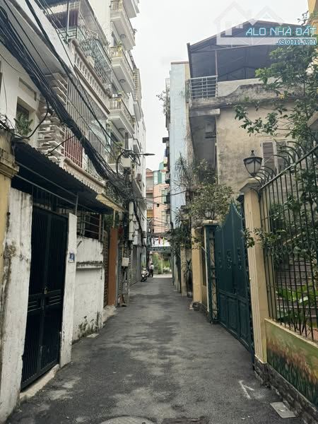 NGUYỄN NGỌC NẠI – THANH XUÂN, ô tô đỗ cửa, DT 54M2 x 3 Tầng - Nhỉnh 13 TỶ - 2