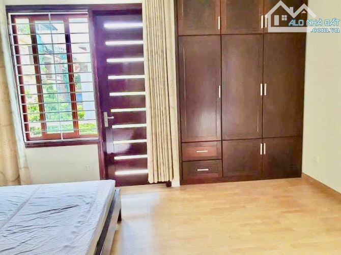 Bán Nhà Phúc Diễn 85.2M² – 4 Tầng – Ô Tô Vào Nhà – Cách Phố 20M – Giá 13.2 Tỷ - 2