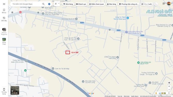 Bán nhà 1T1L 5x14m, mặt tiền Bình Chuẩn 3 p.Bình Chuẩn - 2