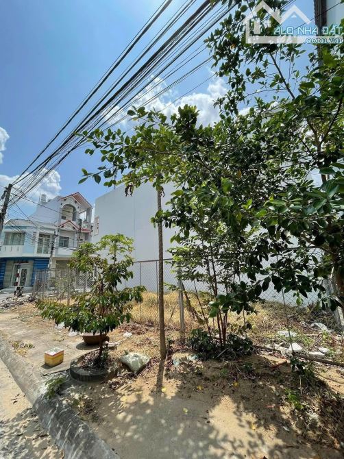 Bán nền góc 2 MT đường B16 và B17 KDC 91B . Giá rẽ - 2
