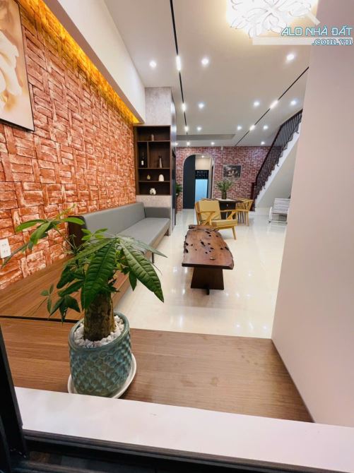 MỞ BÁN Căn  Happy House Thu Bồn.( Thanh hải nối dài)  chỉ cách đường chính 30m - 2