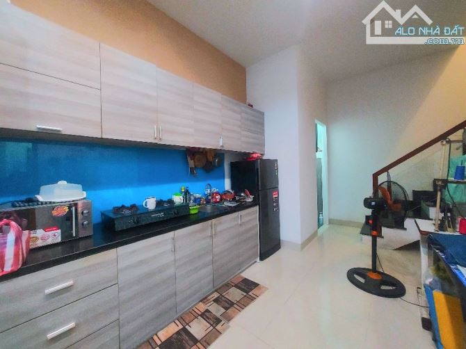 CHỈ HƠN 3 TỶ - NHÀ 2 TẦNG MỚI CỨNG TẠI HÒA CƯỜNG, HẢI CHÂU Vị trí đắc địa - Sát Lê Thanh N - 2