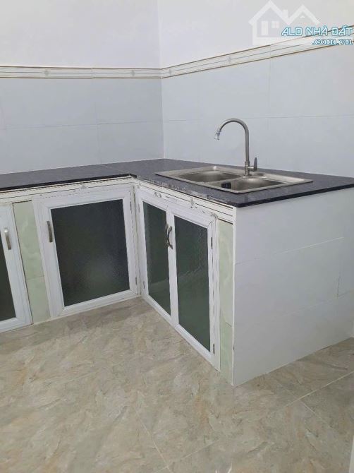 BÁN NHÀ CẤP 4 THỚI AN QUẬN 12 GIÁ RẺ 2.2 tỷ - 2