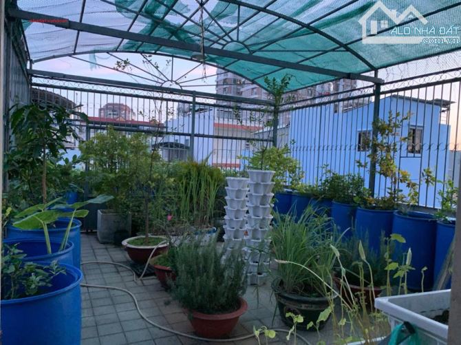 DÒNG TIỀN KHỦNG - NHÀ CỰC RỘNG - HIẾM ĐƯỜNG THIÊN PHƯỚC, TÂN BÌNH - CHỈ 28 TỶ - 2