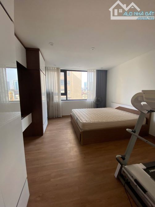 BÁN GẤP CĂN HỘ 2PN YÊN HOÀ PARK VIEW HƯỚNG ĐÔNG NAM - 2