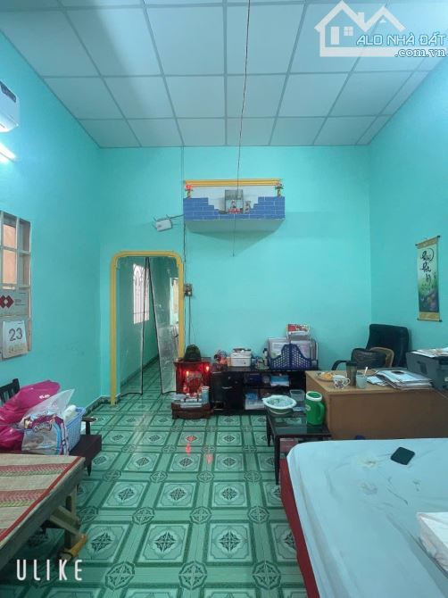 🌟8.8 tỷ 🌟 SIÊU PHẨM MẶT TIỀN KINH DOANH ĐƯỜNG SỐ 9 - SÁT VÁCH VẠN PHÚC CITY - SỔ VUÔNG - 2
