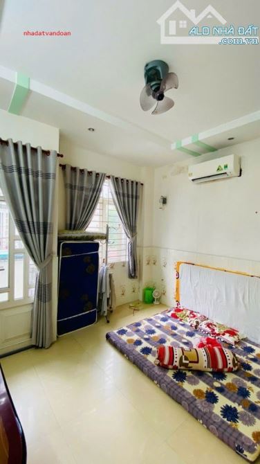 NHÀ HẺM CỤT - SẠCH ĐẸP - VĂN MINH - NGUYỄN SUÝ, TÂN PHÚ - CHỈ 5.4 TỶ - 2