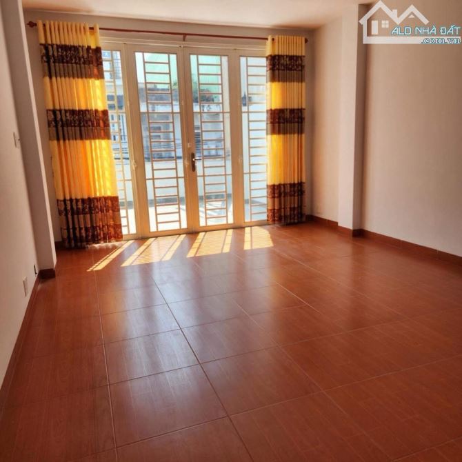Mặt tiền kinh doanh ngay Lê Văn Quới, BHHA, Bình Tân, 56m² (4 x 14) x 4 tầng, chỉ 5.98tỷ T - 2