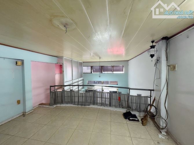 💥 Gấp bán nhà HXH 37m2 ngang lớn gần 6m ,3T giá TL - Nhà bán Bình Thạnh - 2