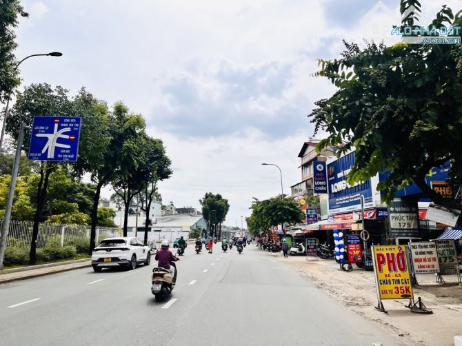 Bán nhà 5 lầu HXH Nguyễn Kiệm P.3 đi bộ tới BV 175 có thang máy 66m2 ngang 4.2m chỉ 10 tỷ - 2