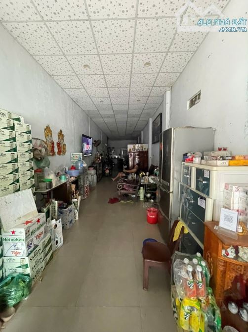 Bán lô đất biệt thự P Tân Mai ( Tân tiến cũ ) Gần Nguyễn Ái Quốc 150m  DT 220m2 Giá : 14ty - 2