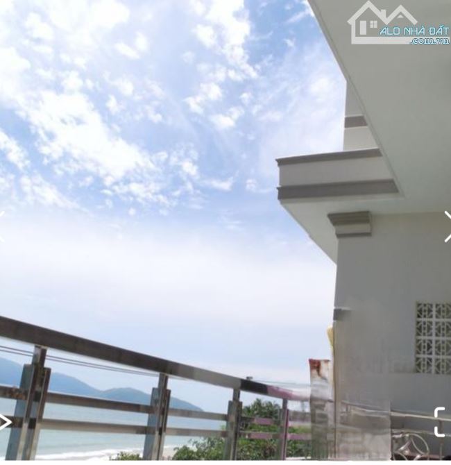 Nhân bán Khách Sạn 2 mặt tiền đuờng Phạm Văn Đồng - 2