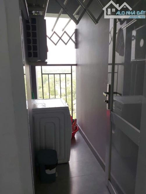 Chung cư Phúc Yên 2,Phan Huy Ích,Tân Bình:2p ngủ, 2wc,NT full, 9,5tr/th - 2