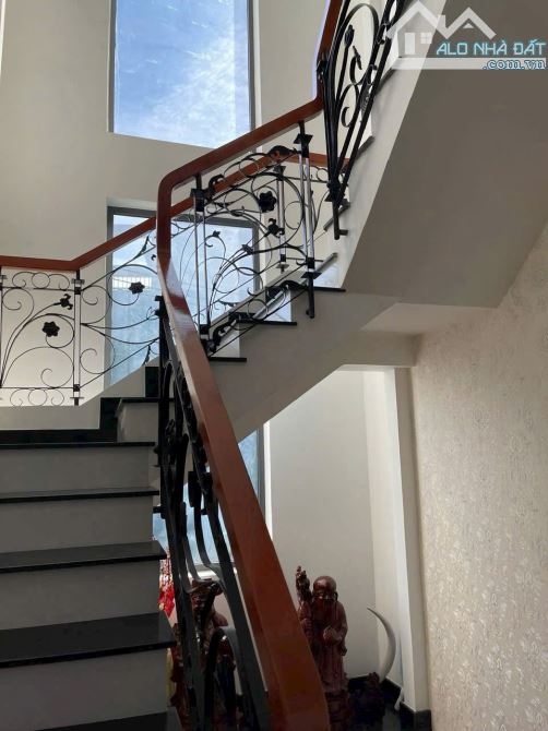 5x20m Nhà Phố 3 Mặt tiền Ôtô Đẹp như Biệt Thự gần Nhà VH Thiếu Nhi P16 GV 16Ty - 2