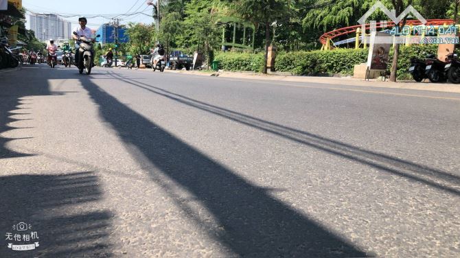 MẶT TIỀN KINH DOANH TRƯỜNG SƠN , P15, Q10 – 85M² NGANG KHỦNG 12M –  26 TỶ TL - 2