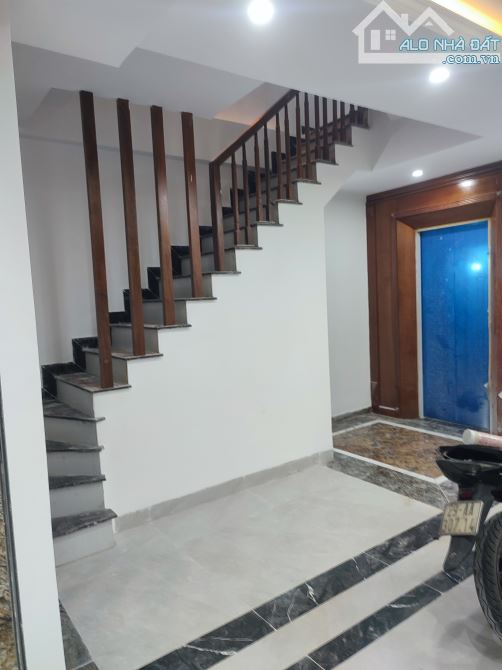 NHÀ ĐẸP MỚI KÍNG KOONG-LÔ GÓC-THANG MÁY-Ô TÔ TRÁNH TRƯỚC NHÀ-46M2-7 TẦNG-19,8 TỶ - 2