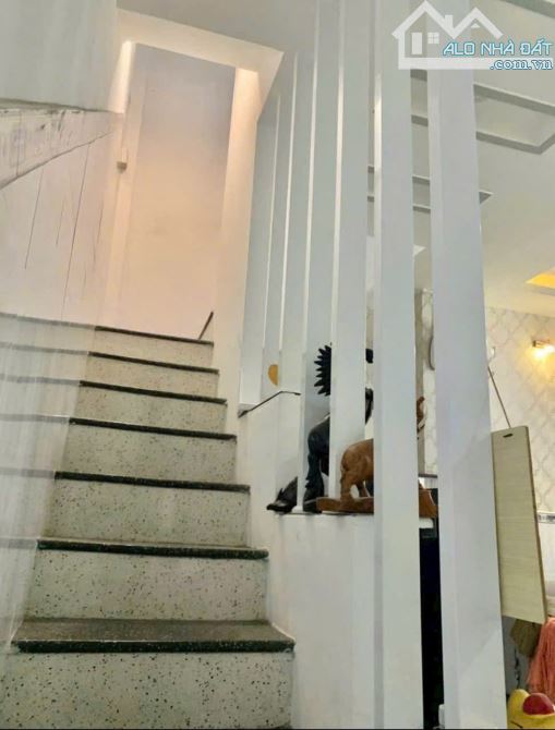 BÁN NHÀ HẺM Ô TÔ – PHƯỜNG NGỌC HIỆP, GẦN CẦU HỘ PHƯƠNG SÀI – TP. NHA TRANG - 2