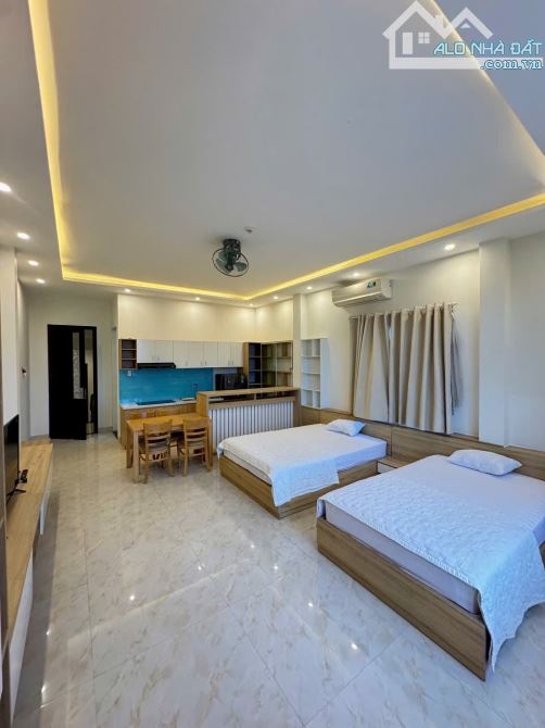 🌟🌟🌟SIÊU PHẨM TOÀ CĂN HỘ MẶT BIỂN TRƯỜNG SA-NGŨ HÀNH SƠN GIÁ TỐT LH EM HỌC 🌟🌟🌟 - 2