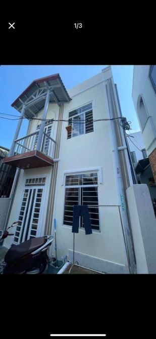 Bán nhà Tôn Đản Cẩm Lệ 56m2 giá 2.45 tỷ - 2