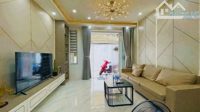 📌📌📌Làm việc trực tiếp!!! Bán nhà 2 tầng đường Hoàng Hoa Thám gần ga Đà Nẵng 🔥 - 2