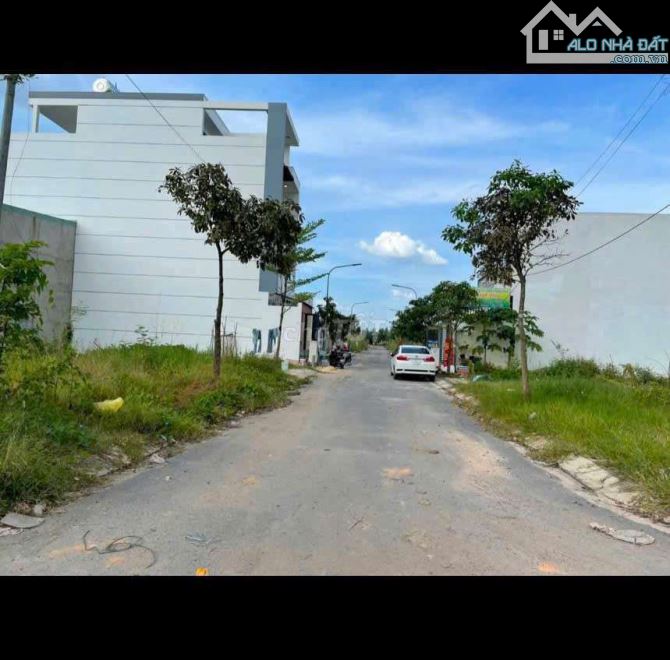 BÁN GẤP LÔ ĐẤT 5x25M ĐƯỜNG GIÁP HẢI  – TÂN AN HỘI , CỦ CHI – GIÁ CHỈ 2TỶ 550 TRIỆU - 2