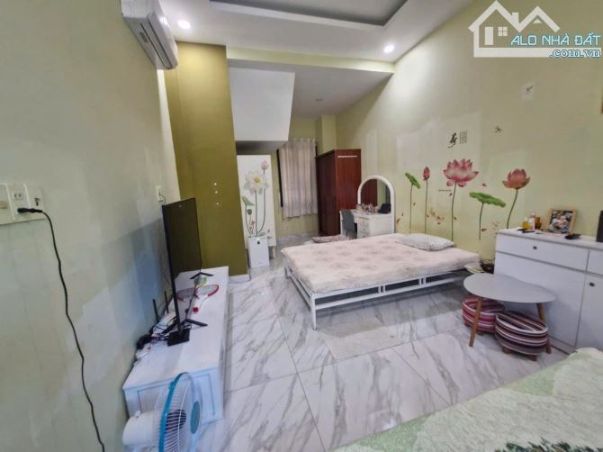 🌾BÁN NHÀ QUẬN 9, CHỈ 8.7TỶ TL, PHƯỜNG PHÚ HỮU, TP THỦ ĐỨC. - 2