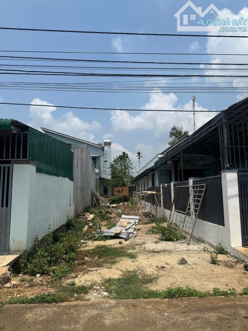 Bán đất hẻm Nguyễn xuân Nguyên giá đầu tư - 2