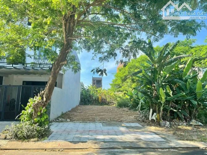 📌📌📌Làm việc trực tiếp!! Bán Lô Đất Đường 7m5 Đường CẨM NAM 12 - Hoà Xuân -Hướng Nam - 2